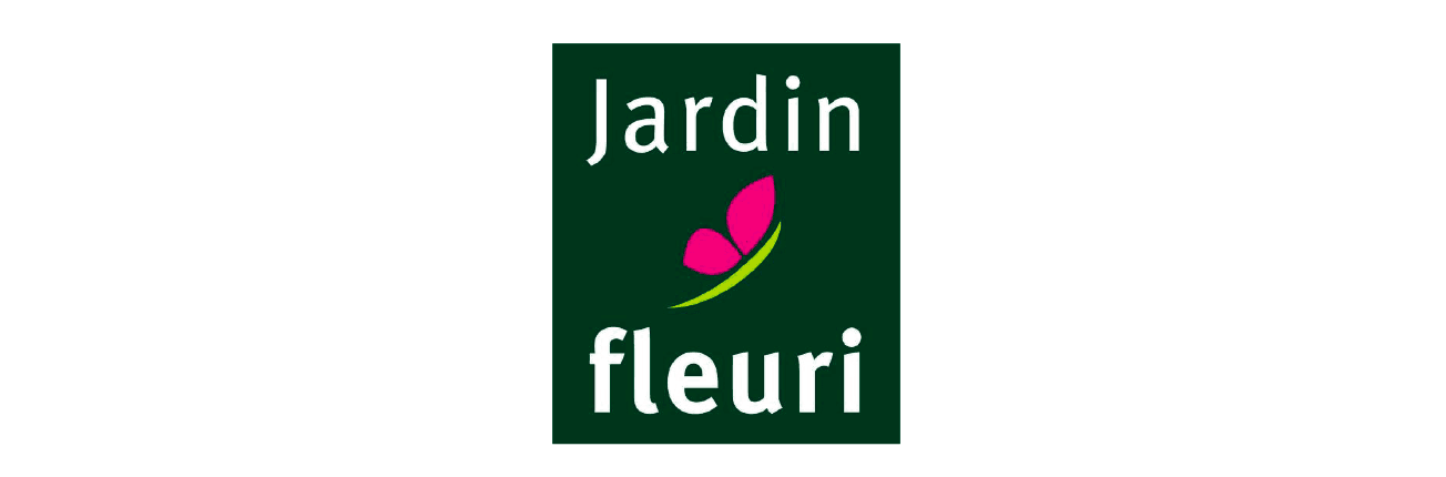 JARDIN FLEURI