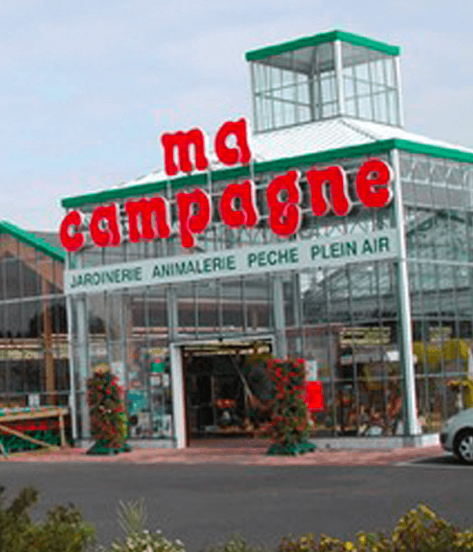 DESJARDINS MONTAIGU